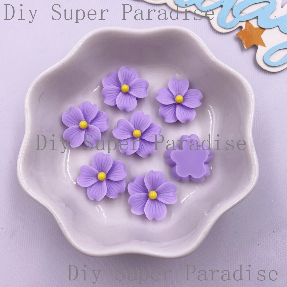 50 Stuks Hars Kleurrijke 16mm  - Paradise Jewelry & Watches Llc Miami recensie en prijs