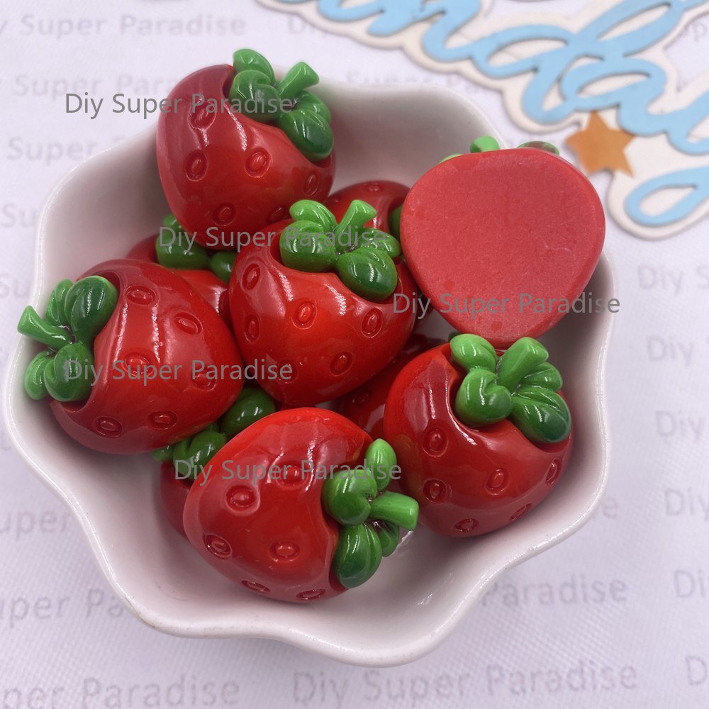 8PCS Hars Kawaii Kleurrijke Ro - Paradise Jewelry & Watches Llc Miami recensie en prijs