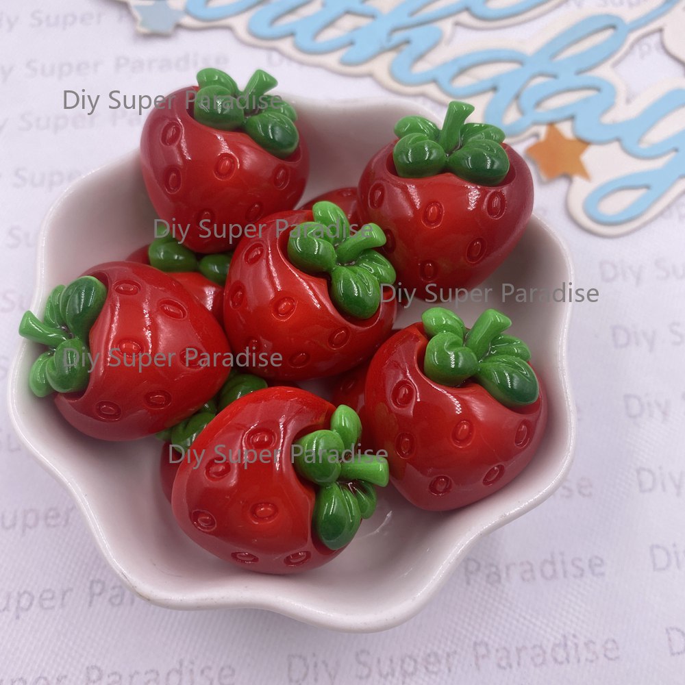 8PCS Hars Kawaii Kleurrijke Ro - Paradise Jewelry & Watches Llc Miami recensie en prijs