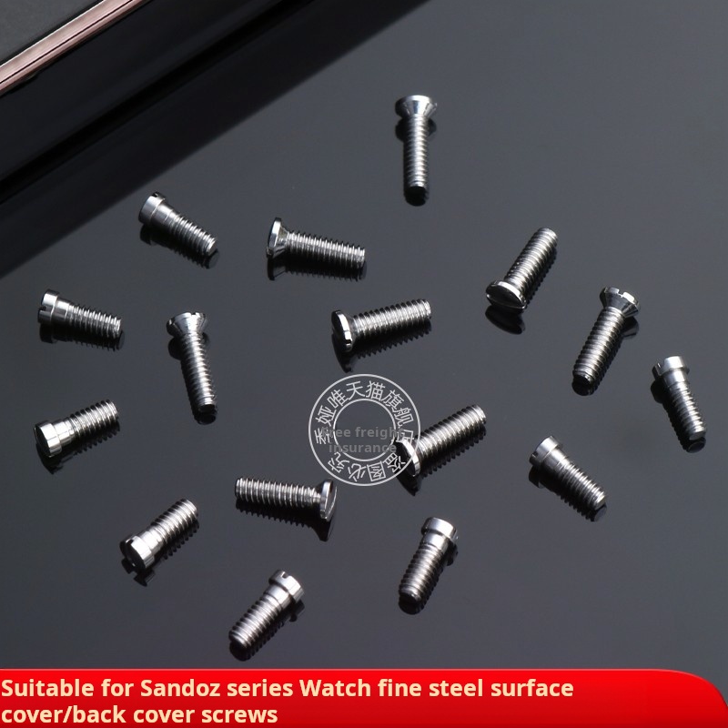 Massief Roestvrijstalen Schroe - Cartier Watch Santos recensie en prijs