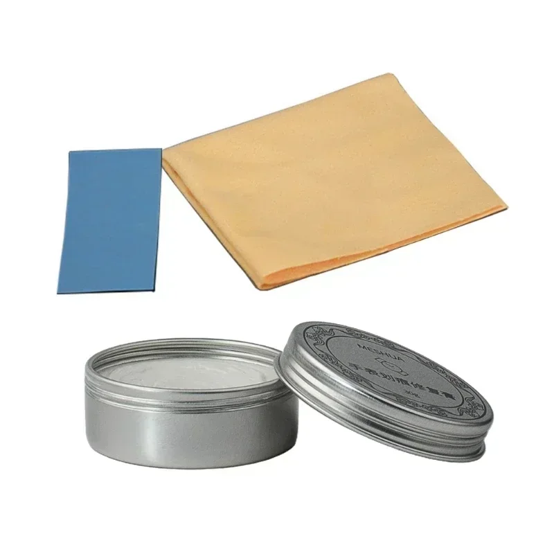 Scratch Remover Metal Watch Si - Jewelry Watches Repair recensie en prijs