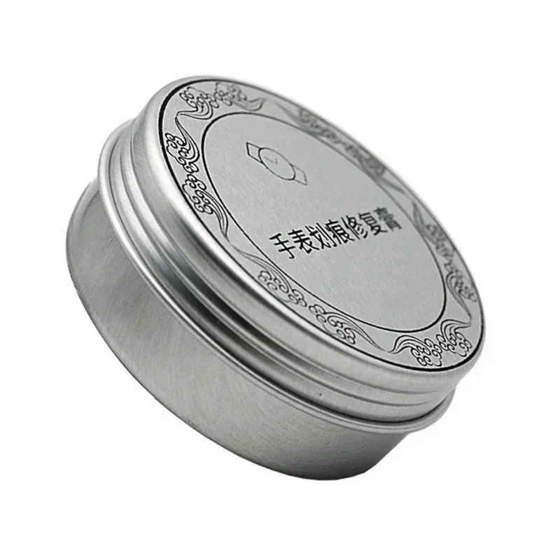 Scratch Remover Metal Watch Si - Jewelry Watches Repair recensie en prijs