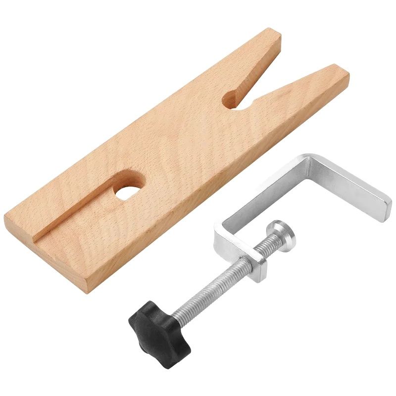 V-Slot Bench Pin Juweliersbank - Jewelry Watches Repair recensie en prijs