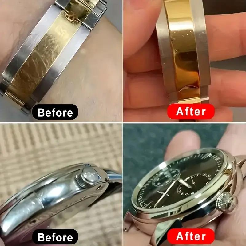 Instant Horloge Polijstpasta M - Jewelry Watches Repair recensie en prijs