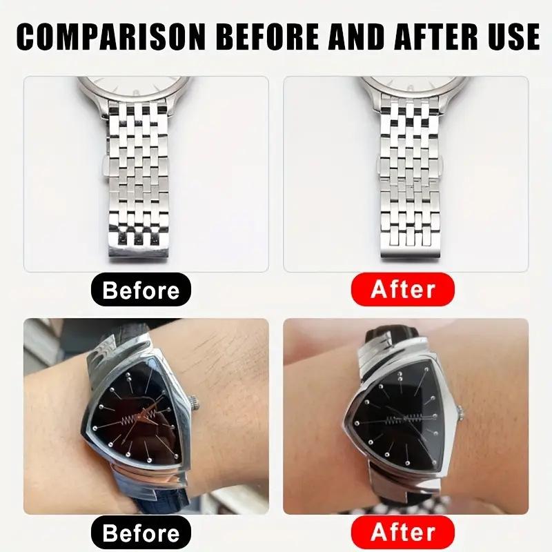 Instant Horloge Polijstpasta M - Jewelry Watches Repair recensie en prijs