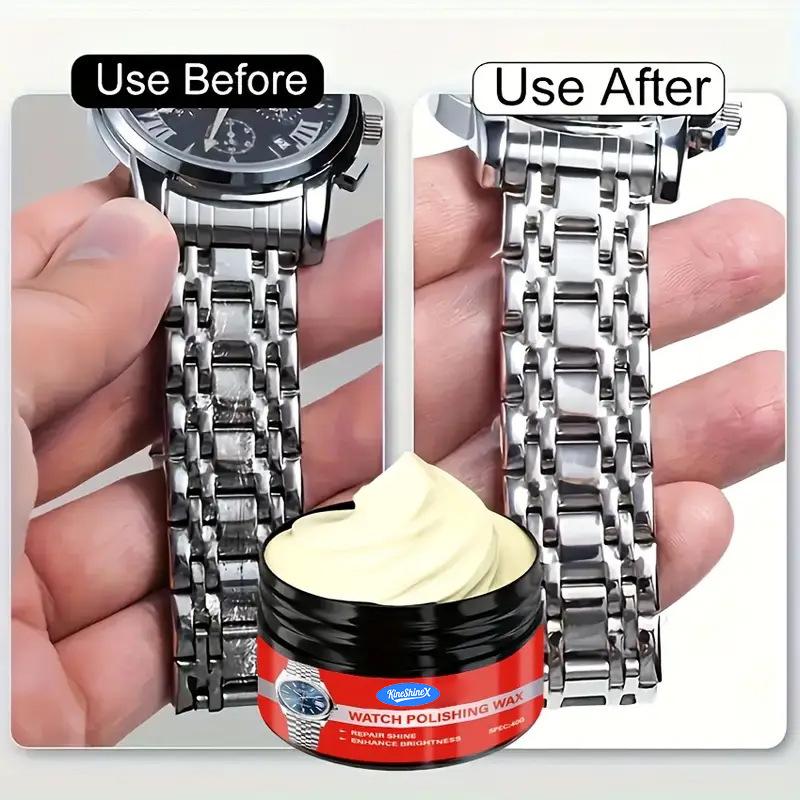 Instant Horloge Polijstpasta M - Jewelry Watches Repair recensie en prijs