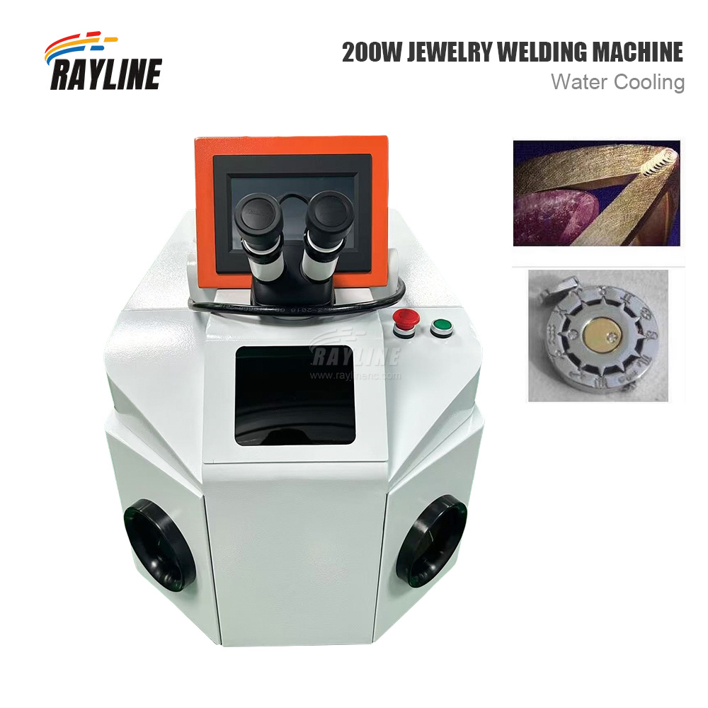 Goedkope 200W 160J Laser Spot  - Jewelry Watches & Accessories recensie en prijs