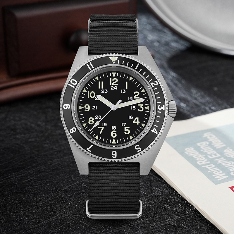 Watchdives WD1972 Quartz Horlo - Jewelry And Watches Box recensie en prijs