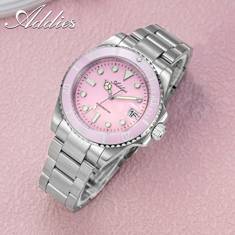 Addies Nieuwe Dameshorloges Lu - Jewelry Box Organizer Watches recensie en prijs