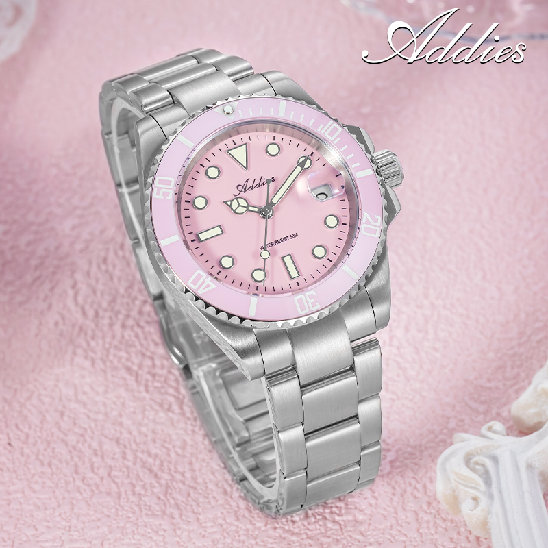 Addies Nieuwe Dameshorloges Lu - Jewelry Box Organizer Watches recensie en prijs