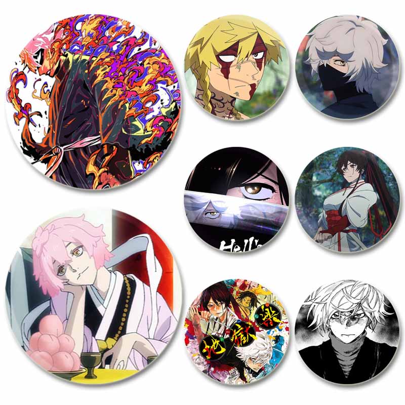 Hell's Paradise Yuzuriha Yamad - Paradise Jewelry & Watches Llc Miami recensie en prijs