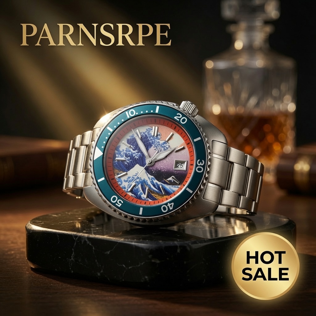 Heren C NH35 automatisch mecha - Cartier Watch Santos recensie en prijs