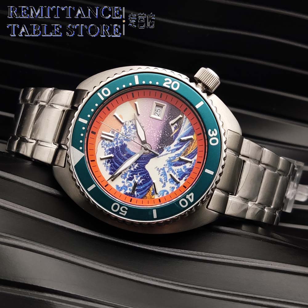 Heren C NH35 automatisch mecha - Cartier Watch Santos recensie en prijs