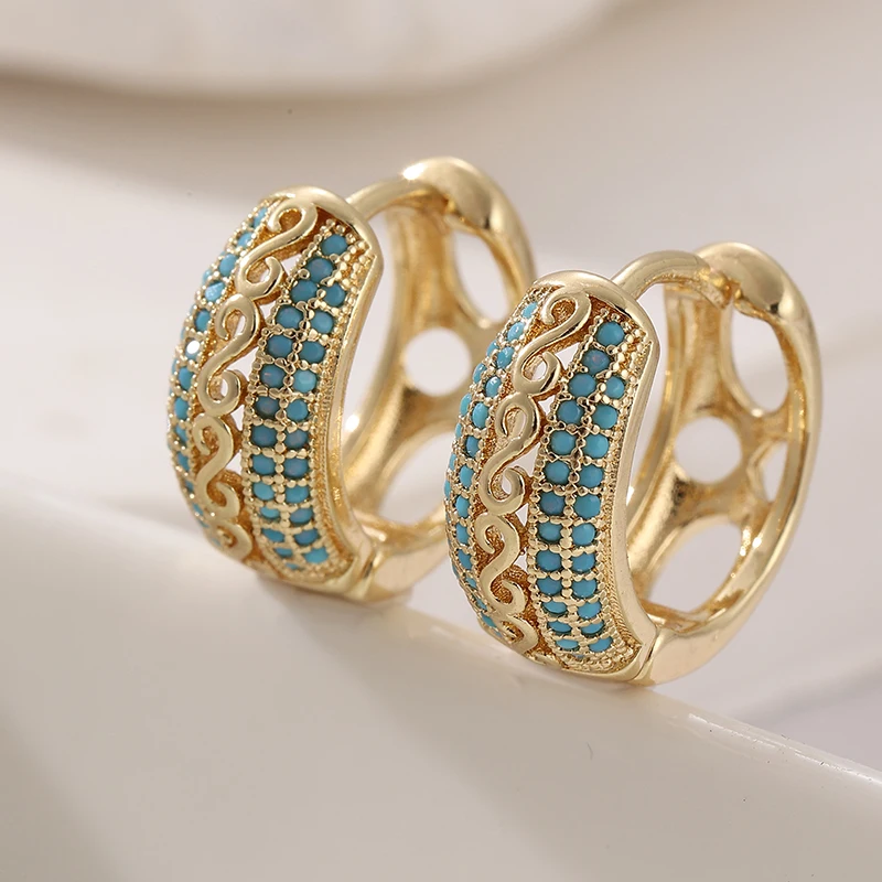 Mode groene synthetische turqu - Turquoise Stone Ring recensie en prijs