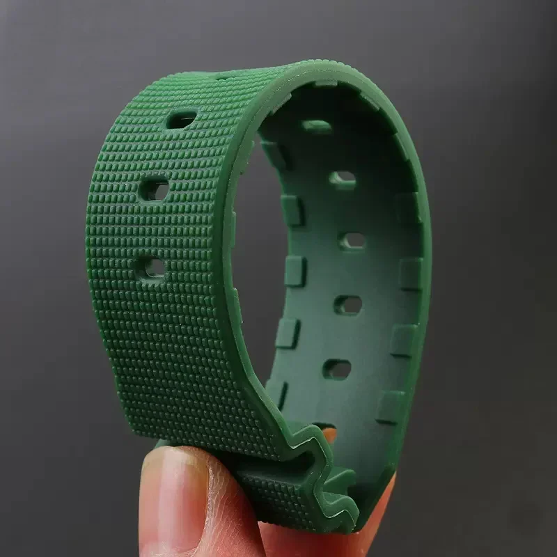 Rubber Horlogebanden Voor Casi - Casio Watch G-Shock Ga-2100 recensie en prijs