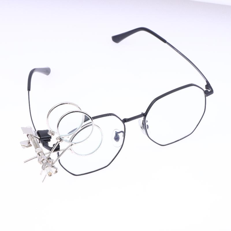 # Nieuw. 1 STKS Glazen Juwelie - Jewelry Watches Repair recensie en prijs