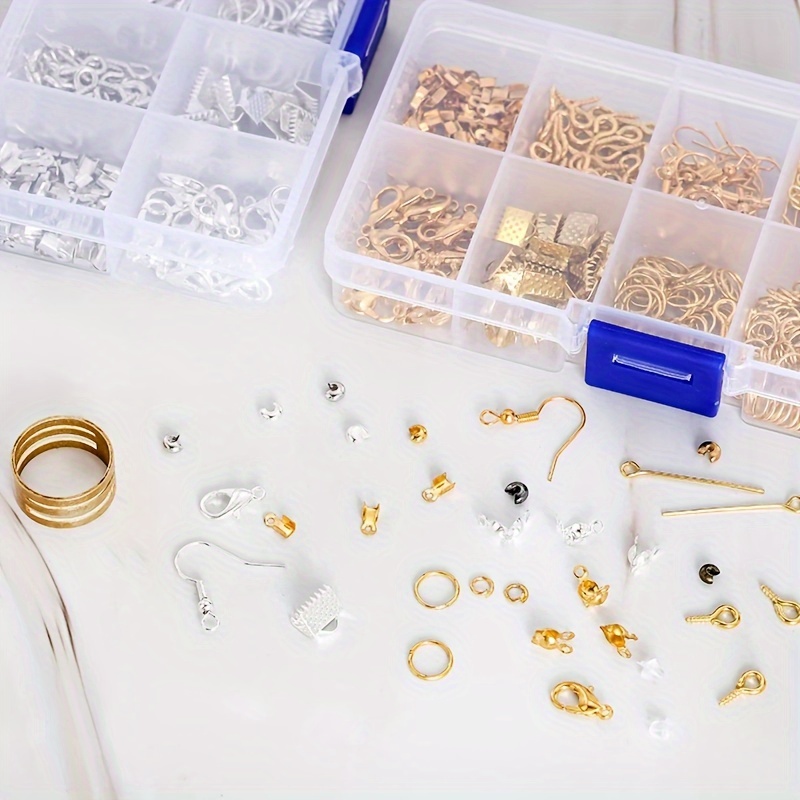 1420 stuks 1 doos Sieraden Fin - Jewelry Repair & Watches Reviews recensie en prijs