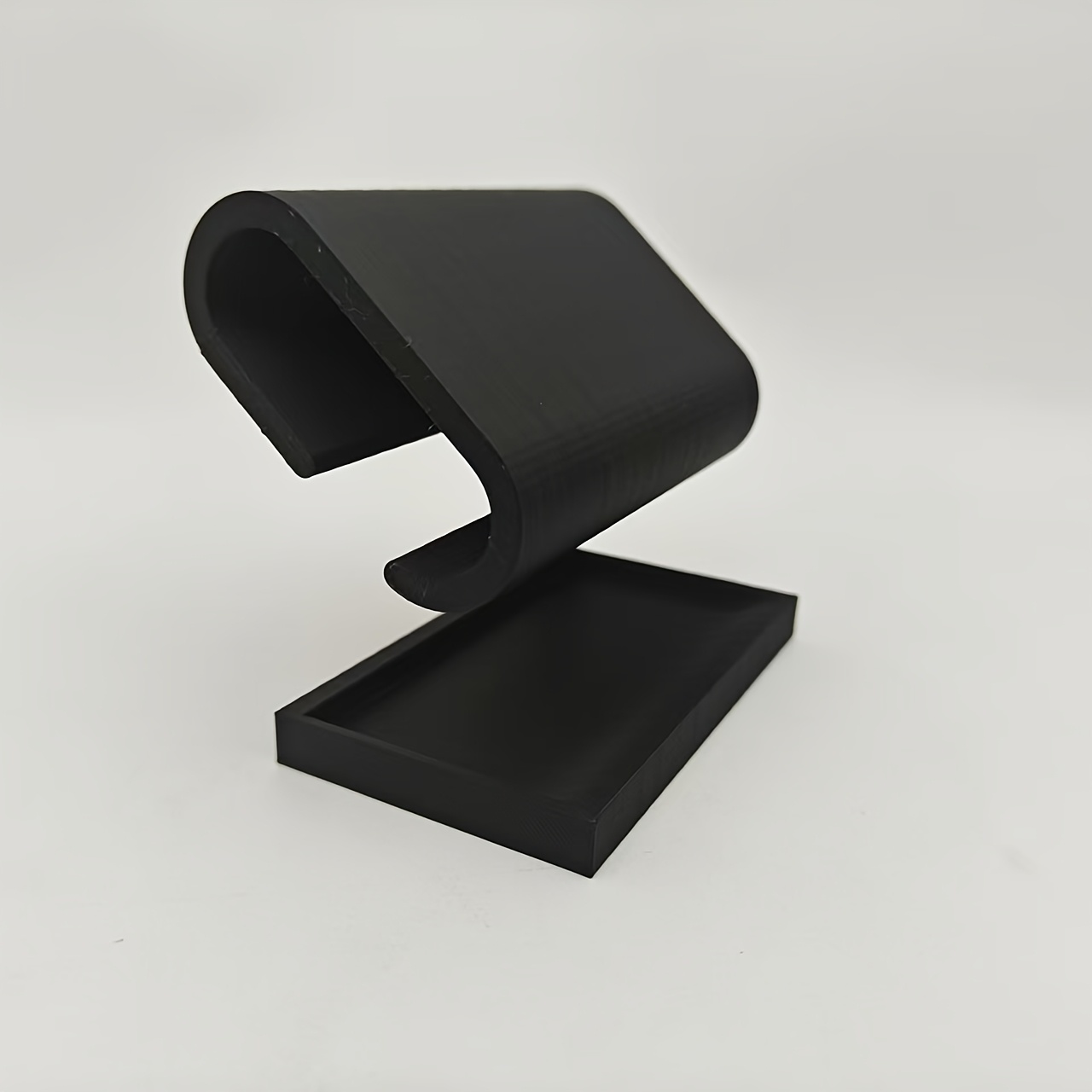 Multifunctionele 3D-geprinte s - Watches Jewelry Holder recensie en prijs