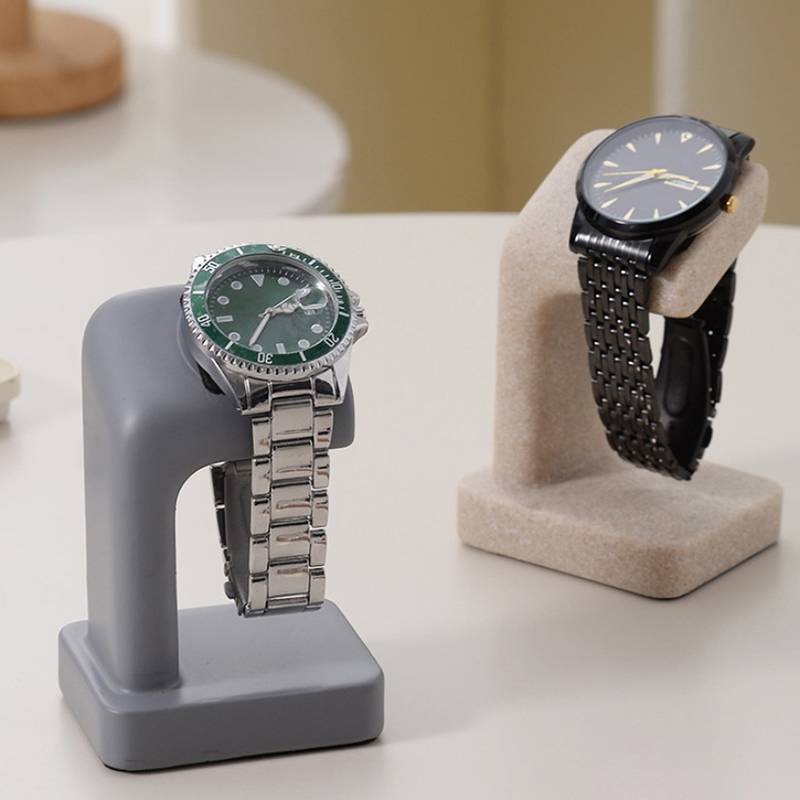 1 stuks horlogehouder sieraden - Watches Jewelry Holder recensie en prijs
