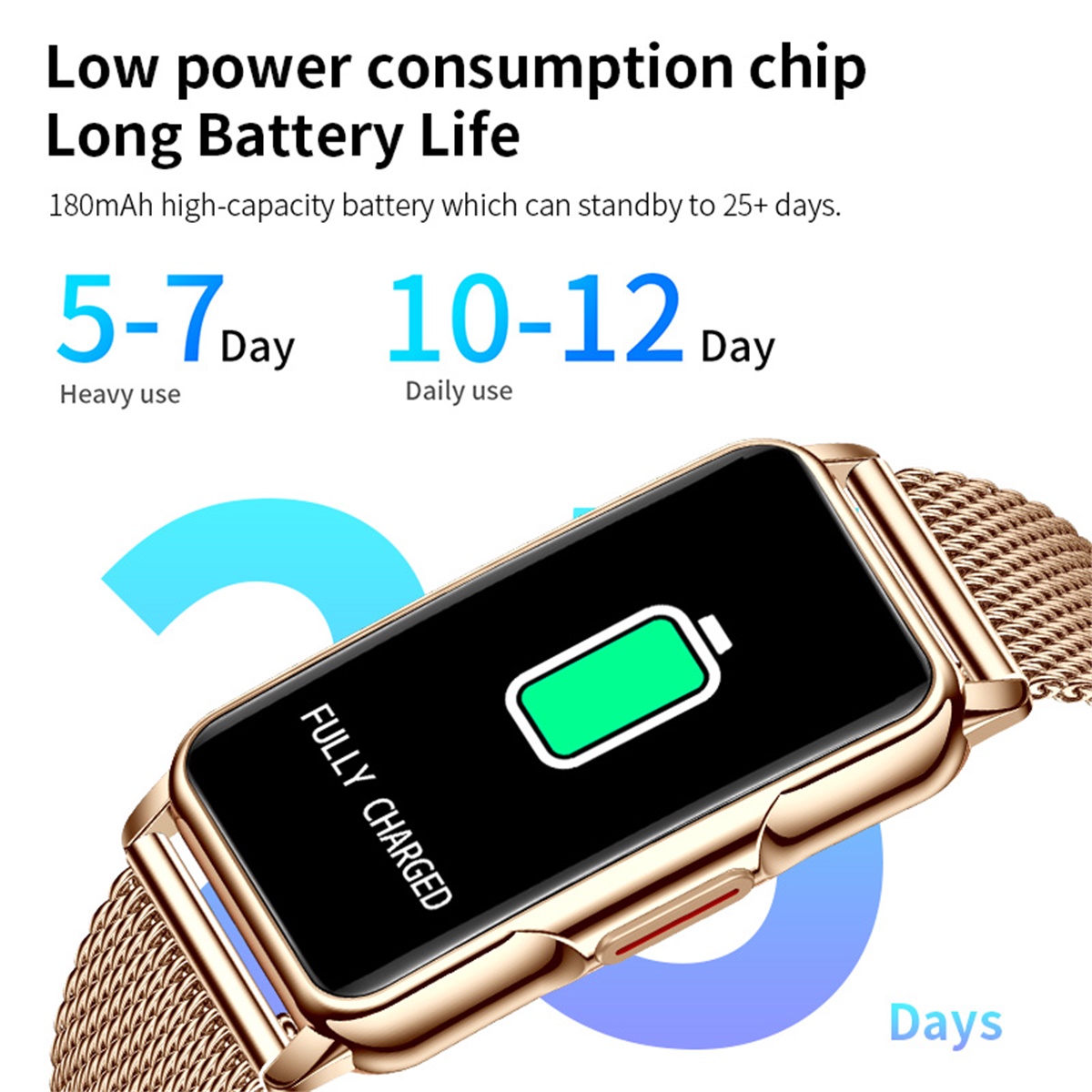 LUIK Smart Watch Heren Dames F - Jewelry Bracelet Watches recensie en prijs