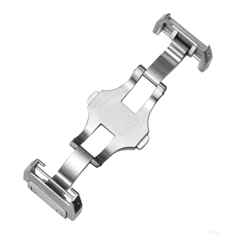 Hoge kwaliteit 18mm 21mm Horlo - Cartier Watch Santos recensie en prijs